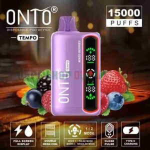 ONTO-TEMPO-15000-PUFFS-IN-DUBAI-MIXED-BERRIES