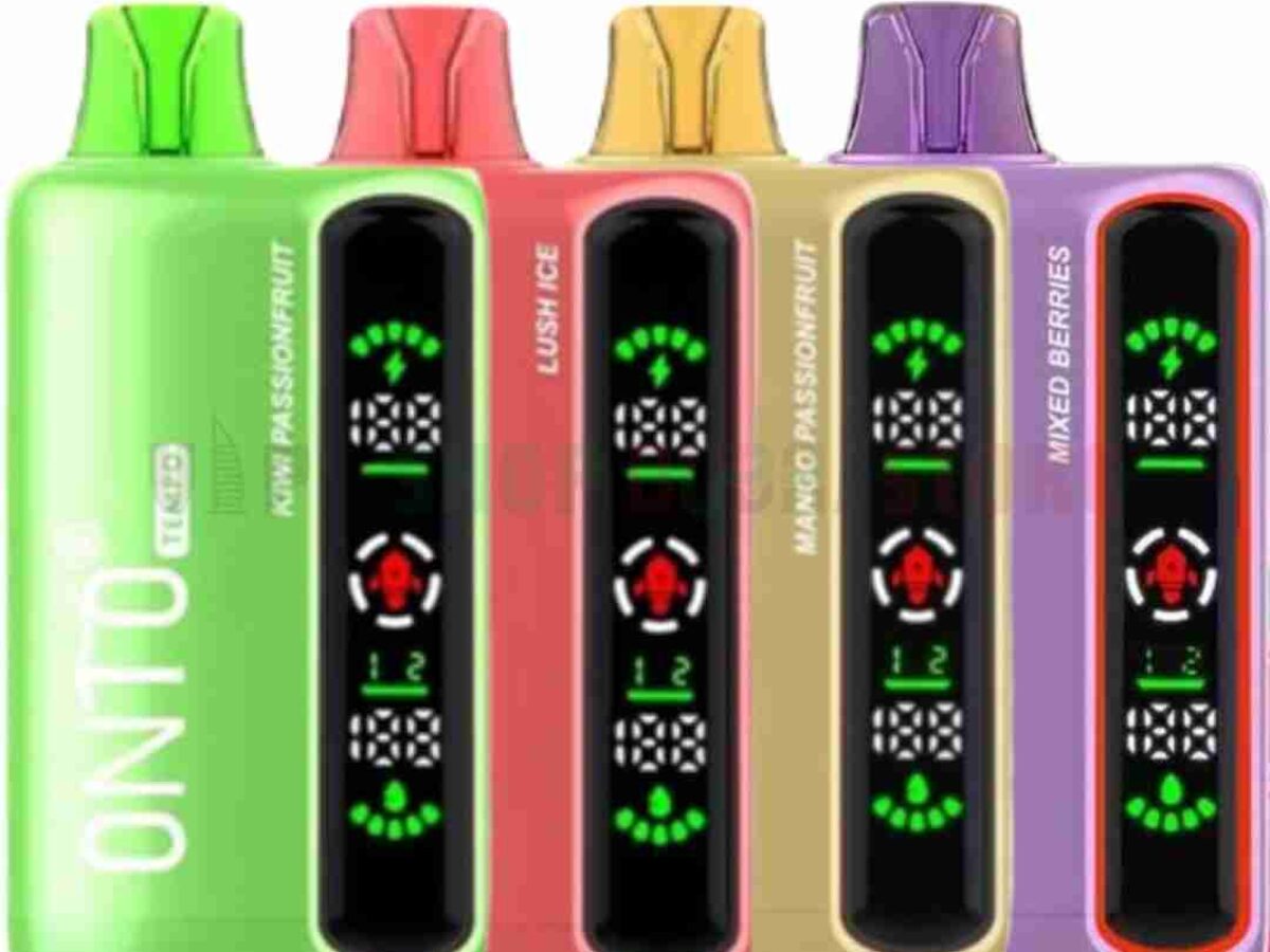 tempo disposable vape ONTO 15000 Puffs – Buy Now Grape Essence Live Rosin Sky Blue Flavors:Red Velvet Cupcake