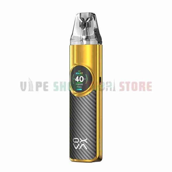 OXVA-NeXLIM-Pod-System-Kit-in-Dubai-BLACK-GOLD