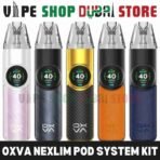 OXVA-NeXLIM-Pod-System-Kit-in-Dubai