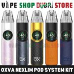 OXVA-NeXLIM-Pod-System-Kit-in-Dubai
