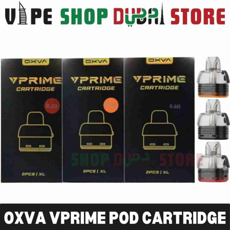 OXVA-VPRIME-Pod-Cartridge-in-Dubai-–-2PCS-Per-Pack