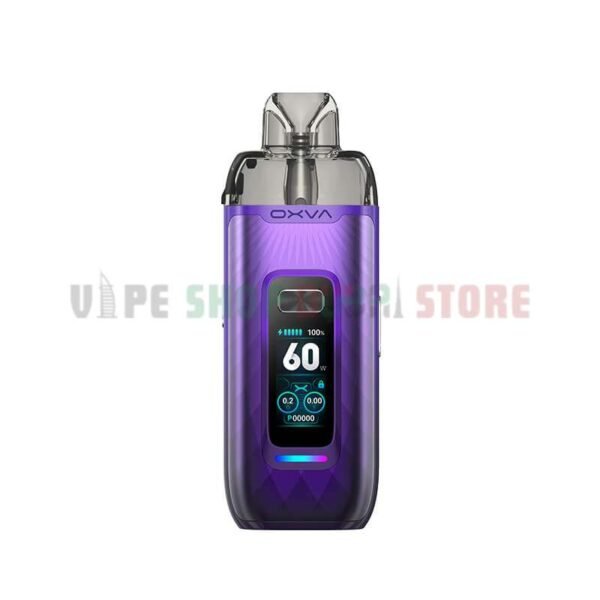 OXVA-VPrime-Pod-System-in-Dubai-AURORAL-PURPLE