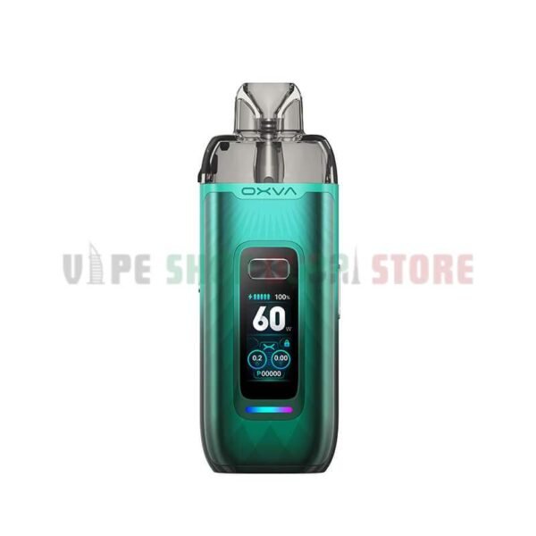OXVA-VPrime-Pod-System-in-Dubai-NATURAL-GREEN