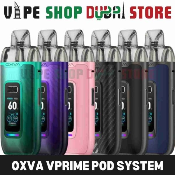OXVA-VPrime-Pod-System-in-Dubai
