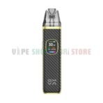 OXVA-XLIM-Pro-2-Pod-System-30W-Vape-Kit-in-Dubai-BLACK-CARBON