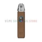 OXVA-XLIM-Pro-2-Pod-System-30W-Vape-Kit-in-Dubai-BROWN-PYTHON