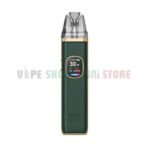 OXVA-XLIM-Pro-2-Pod-System-30W-Vape-Kit-in-Dubai-GREEN-PYTHON