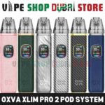 OXVA-XLIM-Pro-2-Pod-System-30W-Vape-Kit-in-Dubai