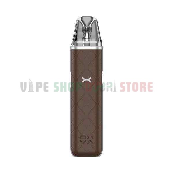 OXVA-Xlim-Go-Pod-System-30W-Vape-Kit-in-Dubai-DARK-BROWN