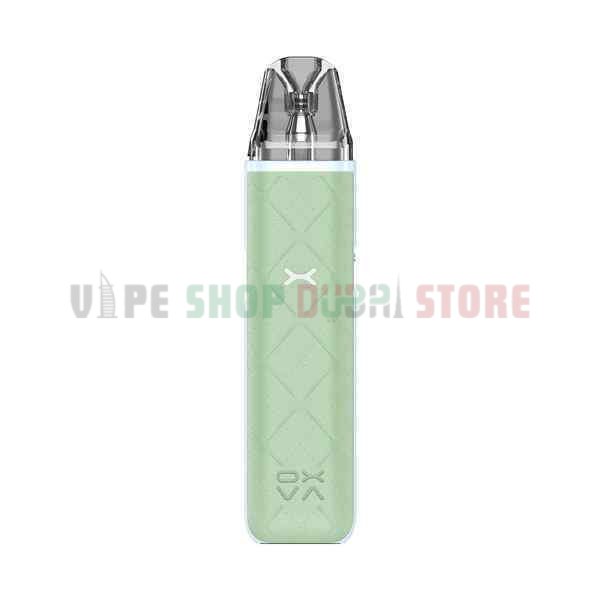 OXVA-Xlim-Go-Pod-System-30W-Vape-Kit-in-Dubai-LIGHT-GREEN_