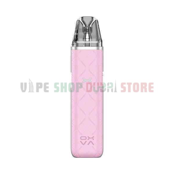 OXVA-Xlim-Go-Pod-System-30W-Vape-Kit-in-Dubai-PINK