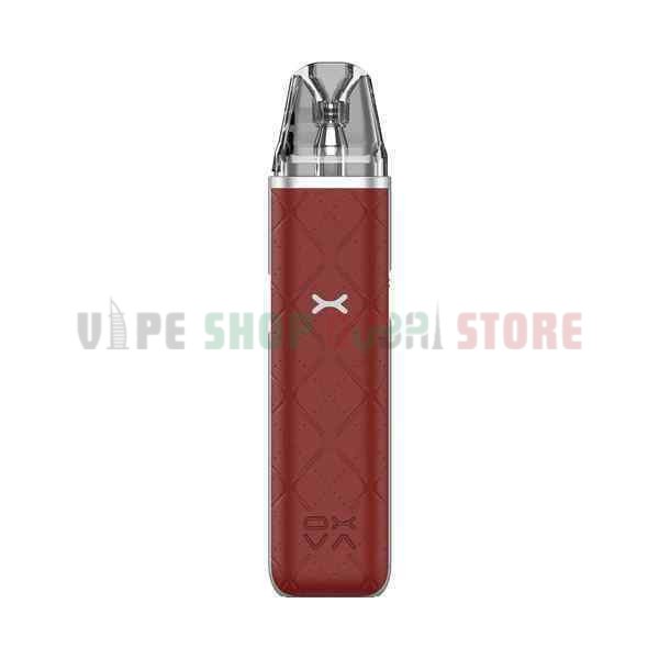 OXVA-Xlim-Go-Pod-System-30W-Vape-Kit-in-Dubai-RED