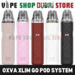 OXVA-Xlim-Go-Pod-System-30W-Vape-Kit-in-Dubai