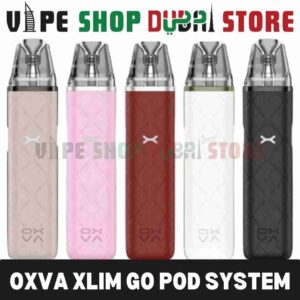 OXVA-Xlim-Go-Pod-System-30W-Vape-Kit-in-Dubai