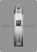 OXVA-Xlim-Pro-Vape-Kit-30W-Starter-Kit-1000mAh-Pod-Device-in-Dubai-UAE-GLEAMY-GRAY
