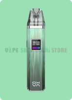 OXVA-Xlim-Pro-Vape-Kit-30W-Starter-Kit-1000mAh-Pod-Device-in-Dubai-UAE-GLEAMY-GREEN