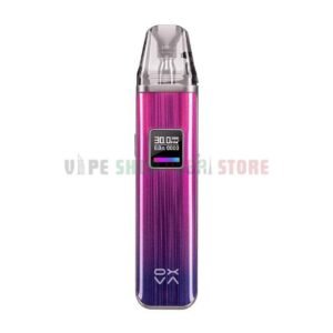 OXVA-Xlim-Pro-Vape-Kit-30W-Starter-Kit-1000mAh-Pod-Device-in-Dubai-UAE-GLEAMY-PINK