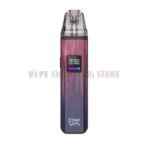 OXVA-Xlim-Pro-Vape-Kit-30W-Starter-Kit-1000mAh-Pod-Device-in-Dubai-UAE-GLEAMY-RED