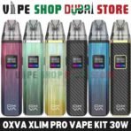 OXVA-Xlim-Pro-Vape-Kit-30W-Starter-Kit-1000mAh-Pod-Device-in-Dubai-UAE