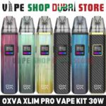 OXVA-Xlim-Pro-Vape-Kit-30W-Starter-Kit-1000mAh-Pod-Device-in-Dubai-UAE