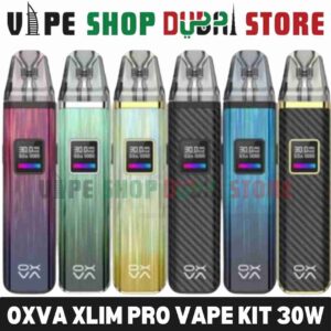 OXVA-Xlim-Pro-Vape-Kit-30W-Starter-Kit-1000mAh-Pod-Device-in-Dubai-UAE