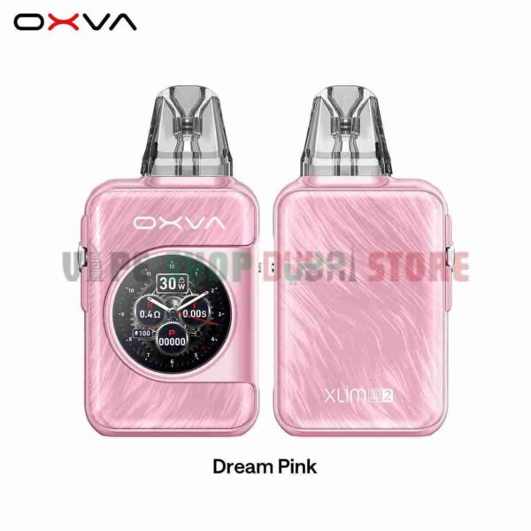 OXVA-Xlim-SQ-Pro-2-Pod-Vape-Kit-in-Dubai-DREAM-PINK