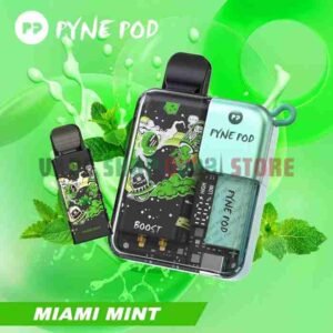 PP_PYNE_POD_Boost_8000_Puffs_Miami_Mint