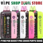 PYNE-POD-Boost-Pro-20000-Puffs-50MG-Disposable-Vape-in-Dubai