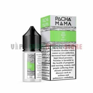 Pachamama-30ml-20mg-Saltnic-–-Premium-Flavors-in-Dubai-KIWI-BERRY-ICE