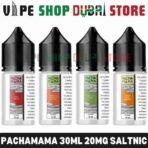 Pachamama-30ml-20mg-Saltnic-–-Premium-Flavors-in-Dubai
