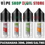 Pachamama-30ml-20mg-Saltnic-–-Premium-Flavors-in-Dubai