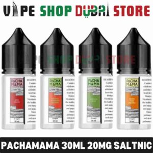 Pachamama-30ml-20mg-Saltnic-–-Premium-Flavors-in-Dubai