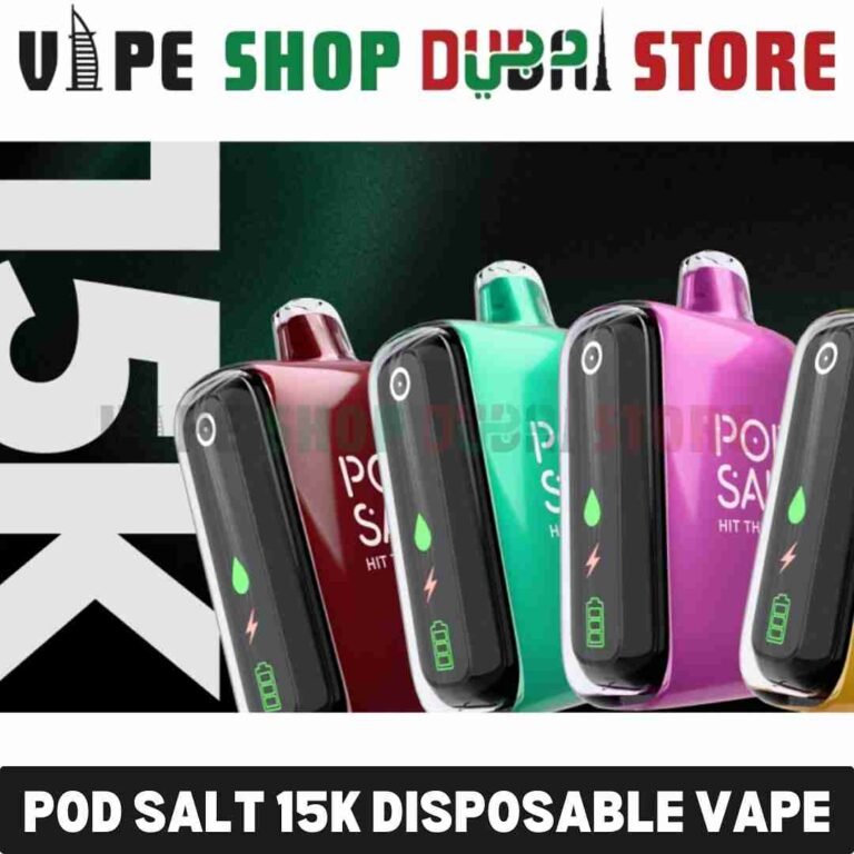 Pod-Salt-15k-Disposable-Vape-650mAh-Mesh-Coil-HIT-Boost-in-Dubai