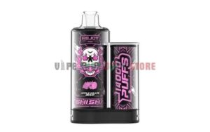 REJOY-Shisha-14000-Puffs-Salt-Nicotine-20mg-Disposable-Vape-in-Dubai-APPLE-GRAPE-BERRY