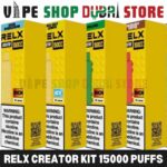 RELX-Creator-Kit-15000-Puffs-Disposable-Vape-in-Dubai