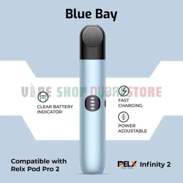 RELX-Infinity-2-Vape-Device-in-Dubai-BLUE-BAY