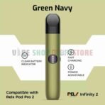 RELX-Infinity-2-Vape-Device-in-Dubai-GREEN-NAVY
