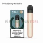 RELX-Infinity-Device-Kit-in-Dubai-GOLD_