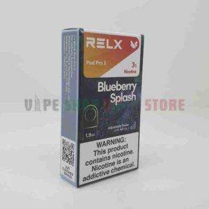 RELX-POD-PRO-2-SINGLE-PC-Price-in-Dubai-BLUEBERRY-SPLASH