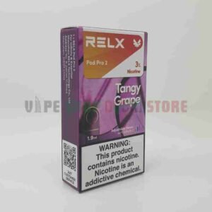 RELX-POD-PRO-2-SINGLE-PC-Price-in-Dubai-TANGY-GRAPE