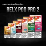 RELX-Pod-Pro-2-Replacement-Cartridge-–-1-Piece-Per-Pack