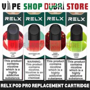 RELX-Pod-Pro-Replacement-Cartridge-–-2-PCS