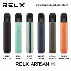 RELX®-Artisan-Vape-Kit-in-Dubai