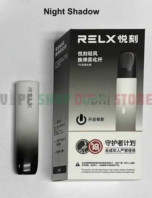 RELX®-Breeze-Vape-Kit-in-Dubai-NIGHT-SHADOW