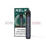 RELX®-Infinity-Plus-Pod-Kit-Price-in-Dubai-Black