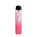 GEEKVAPE Sonder Q Kit Pod System 20W Vape kit Rose Pink