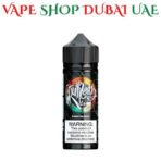 Ruthless E-juice 100ML 3mg Strizzy