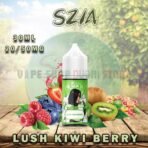 SZIA-Salt-Nicotine-20MG-and-50MG-E-liquid-LUSH-KIWI-BERRY