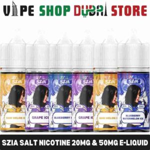 SZIA-Salt-Nicotine-20MG-and-50MG-E-liquid